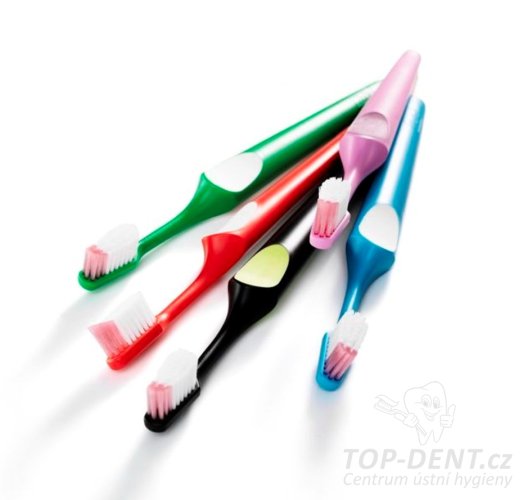 TePe Nova zubní kartáček (x-soft)