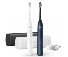 Philips Sonicare 5500 ProtectiveClean HX7119/01 White and Blue