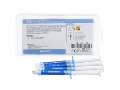 Ultradent Ultra-Etch 35% leptadlo, 4x1,2 ml