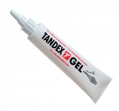 Tandex gel na mezizubní kartáčky (CHX 0,20%), 15ml