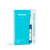 Roots Sonic Toothbrush sonický zubní kartáček (modrý)