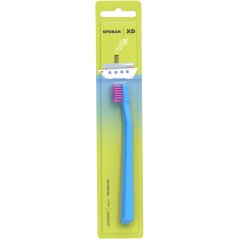 Spokar XD 3435 ultrasoft dětský zubní kartáček