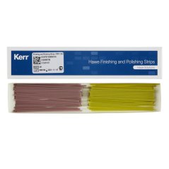 Kerr Hawe Polish pásky jemné / extra jemné 1,9mm, 100ks