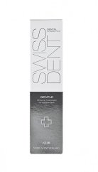 SwissDent GENTLE bělící zubní pasta, 100ml