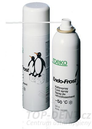 ENDO-FROST spray, 200ml