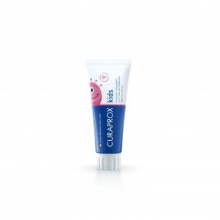 Curaprox Kids dětská zubní pasta od 6 let, vodní meloun 10ml