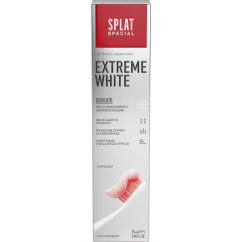 SPLAT Special Extreme White bělící zubní pasta, 75ml