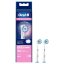 Oral-B Sensitive CleanEB 60-2 náhradní kartáčky, 2ks
