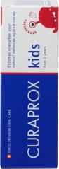 Curaprox Kids detská zubná pasta od 2 rokov (jahoda), 60ml
