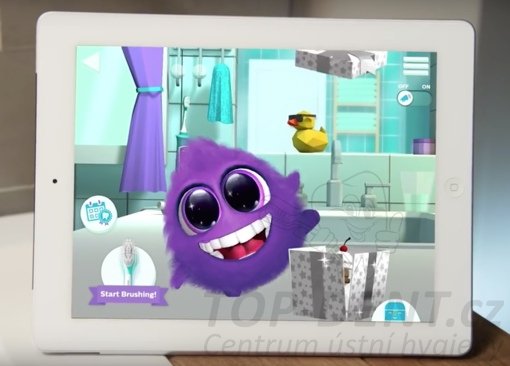 Philips Sonicare For Kids HX6322/04