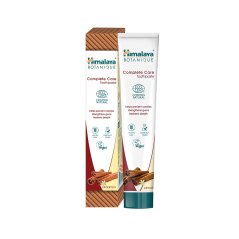 Himalaya Botanique zubná pasta s príchuťou škorice, 75ml