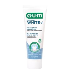 GUM Original White bělící zubní pasta, 75ml