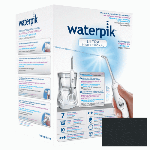 Waterpik Ultra Professional WP670
