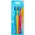 TePe Select Colour Soft zubní kartáčky Colour Soft, 3ks (blistr)