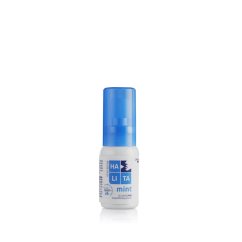 HALITA ústní sprej proti špatnému dechu, 15ml
