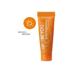 Curaprox Be You - Pure happiness/orange - broskyňa a marhuľa 10 ml