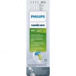 Philips Sonicare W2c Optimal White MINI HX6074/27, 4ks