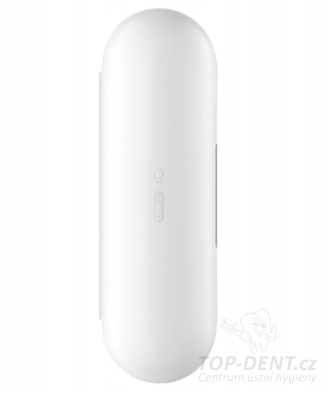 Oral-B iO Series 2 elektrický zubní kartáček Forest Green + pouzdro