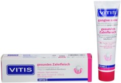 VITIS Healthy Gums zubná pasta na zapálené ďasná, 100ml