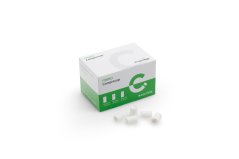 Roeko Comprecap kompresní vatové kalíšky č.5 (14mm), 60ks