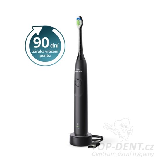 Philips Sonicare ProtectiveClean 5300 Black HX7101/01