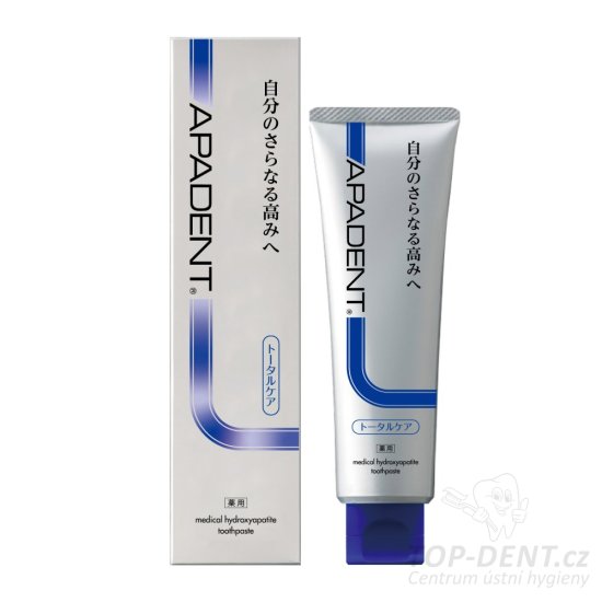 APADENT Total Care zubní pasta 100g