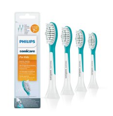 Philips Sonicare For Kids Standard HX6044/33, 4ks