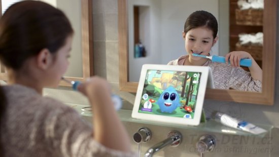 Philips Sonicare For Kids HX6322/04