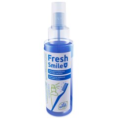 Easy Life Fresh Smile dezinfekční přípravek na zubní kartáčky, 100ml