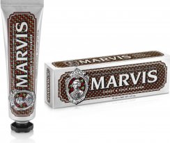 MARVIS Sweet & Sour Rhubarb zubní pasta, 75 ml
