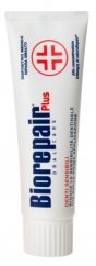 BioRepair Plus Sesitive na citlivé zuby, 75ml
