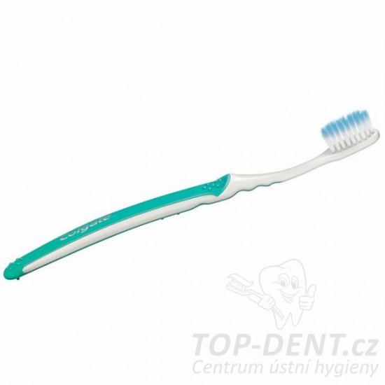 Colgate Slim Soft zubní kartáček