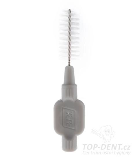 TePe ORIGINAL 7 mezizubní kartáčky 1,3 mm, 8 ks
