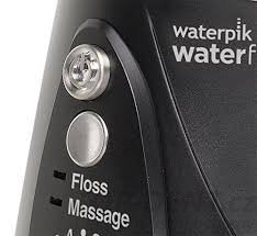 Waterpik Aquarius Professional WP662 Black ústní sprcha