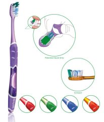 GUM Technique zubní kartáček (medium)