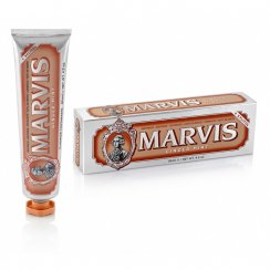 MARVIS Ginger Mint zubní pasta, 85ml
