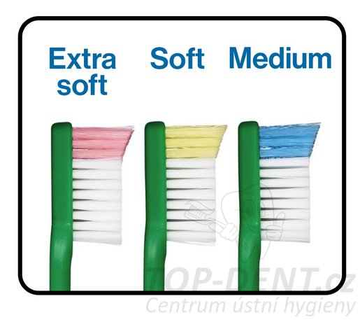 TePe Nova zubná kefka (SOFT)