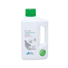 DÜRR FD 322 dezinfekcia na povrchy koncentrát, 2,5 l