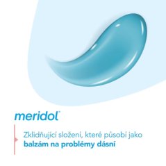 Meridol Gum Protection zubná pasta, 75ml