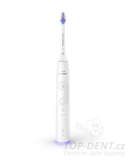 Philips Sonicare ProtectiveClean 6100 White HX7400/06