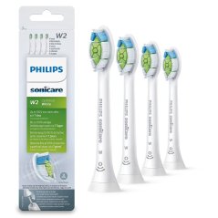 Philips Sonicare Optimal White Standard HX6064/10, 4ks