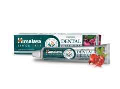 Himalaya fluoridová zubná pasta granatové jablko + nimba, 100g