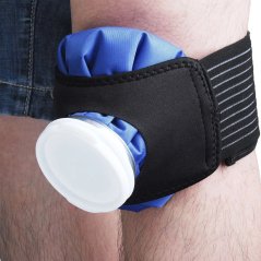 Popruh k uchycení chladivého sáčku, 1 ks