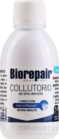 BioRepair ústna voda 3v1, 50ml