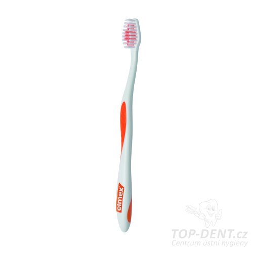Elmex zubní kartáček ORTHO (soft)