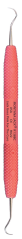 PDT Scaler - Montana Jack Pink