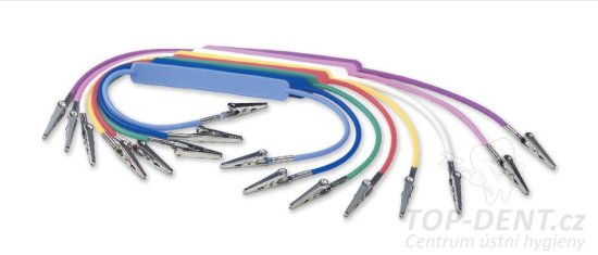 Premium Plus spona pro uchycení podbradníku / bryndáku