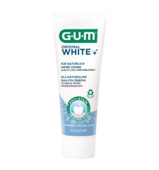 GUM Original White bělící zubní pasta, 75ml