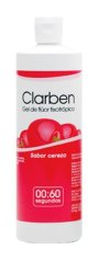 Clarben fluoridačný gél (čerešňa), 500ml