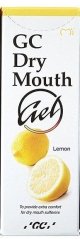 GC Dry Mouth gel na suchá ústa (citrón), 40g